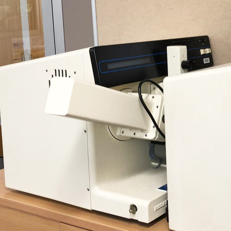ONTO / Rudolph AutoEL II 1 4 Automatic Ellipsometer