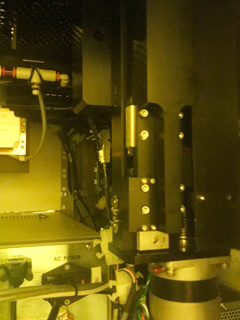 KLA Candela CS 20 Surface Inspection System