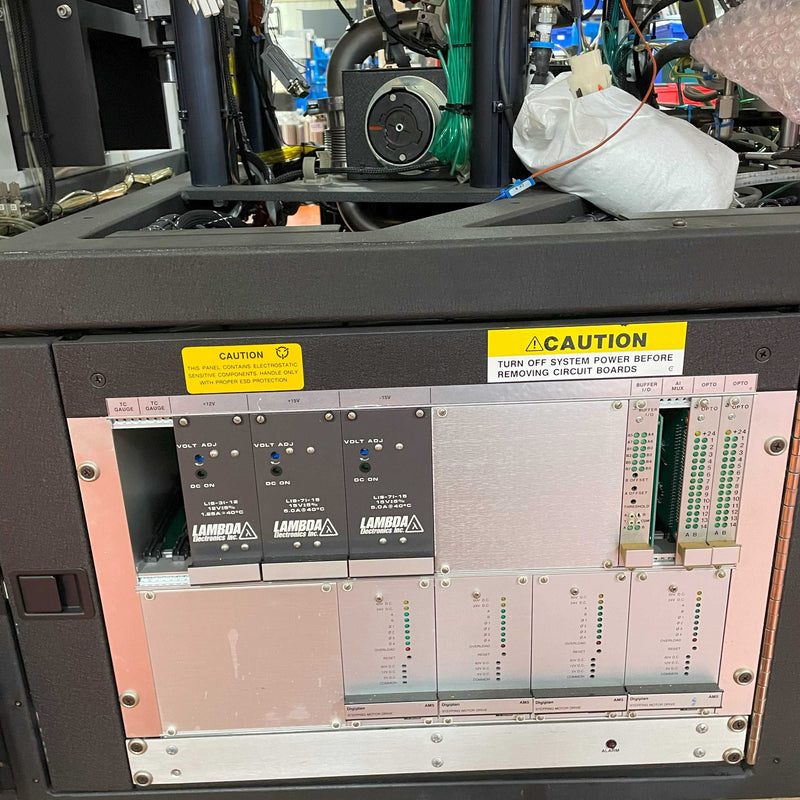 Applied Materials P 5000 CVD (Chemical Vapor Deposition)