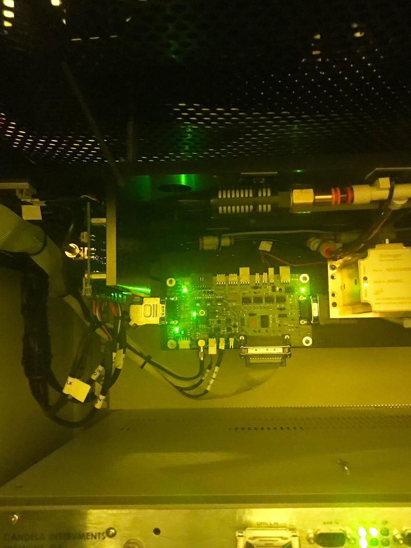 KLA Candela CS 20 Surface Inspection System