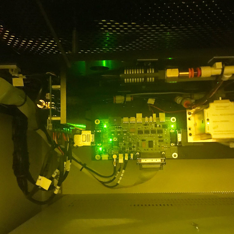 KLA Candela CS 20 Surface Inspection System