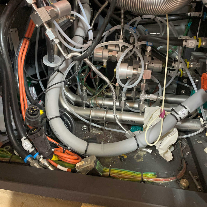 Applied Materials P 5000 CVD (Chemical Vapor Deposition)