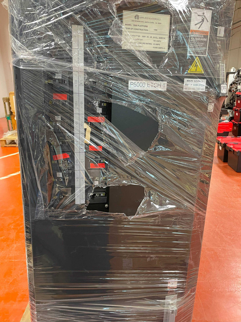 Applied Materials P 5000 CVD (Chemical Vapor Deposition)