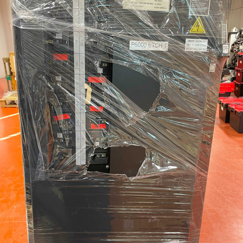 Applied Materials P 5000 CVD (Chemical Vapor Deposition)