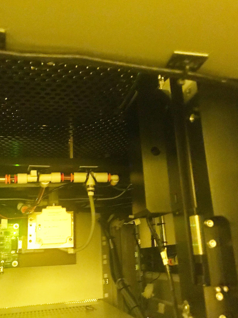 KLA Candela CS 20 Surface Inspection System