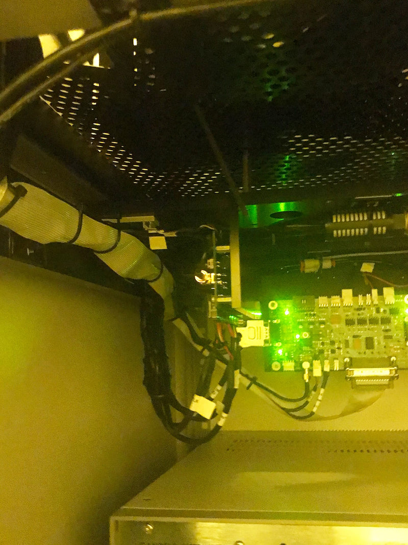 KLA Candela CS 20 Surface Inspection System