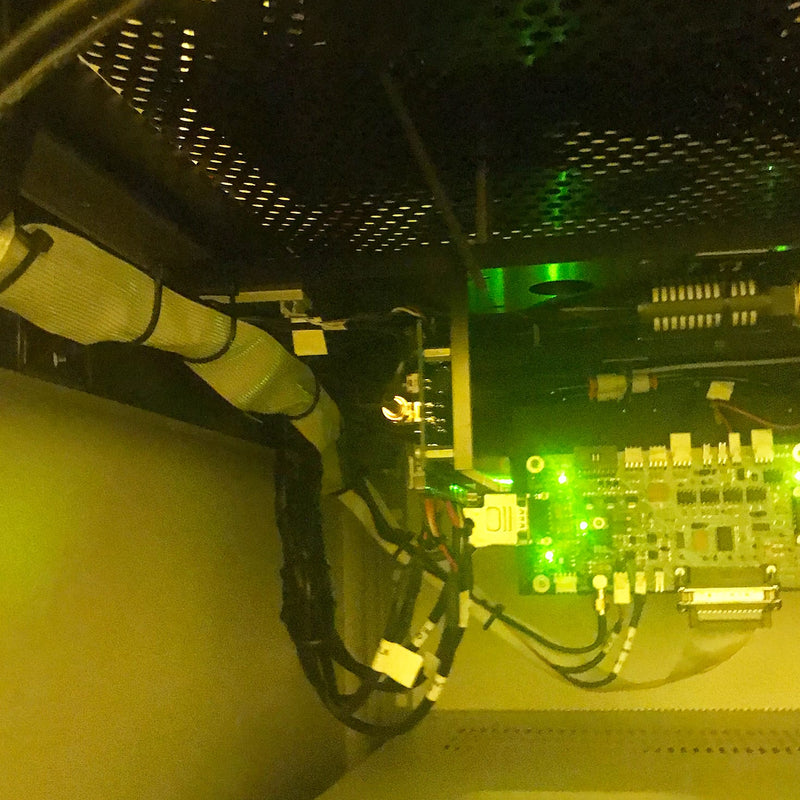 KLA Candela CS 20 Surface Inspection System