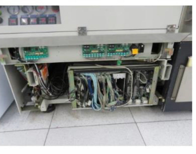 Disco DFD 651 Automatic Dicing Saw