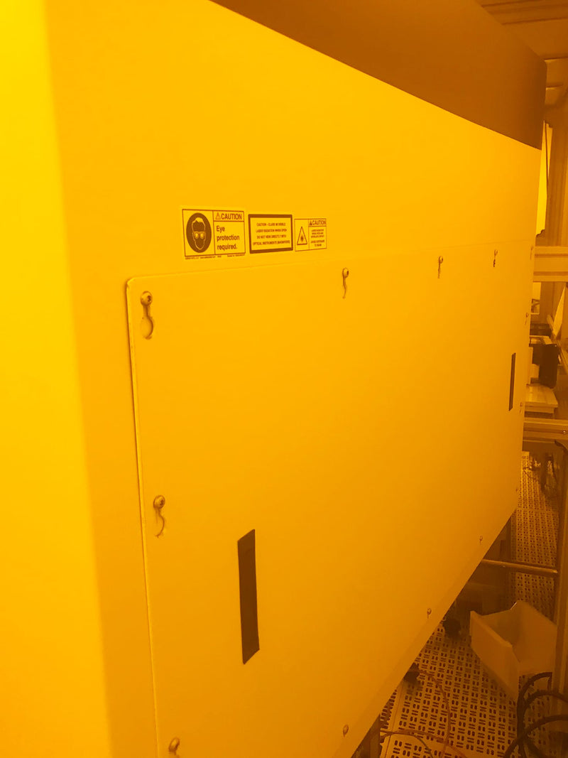 KLA Candela CS 20 Surface Inspection System