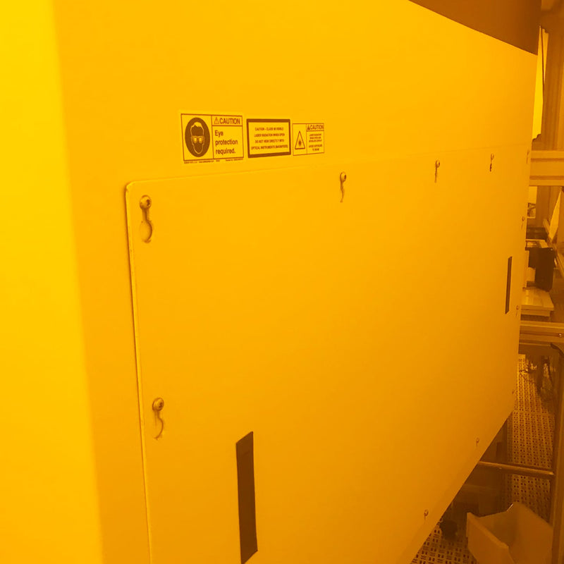 KLA Candela CS 20 Surface Inspection System