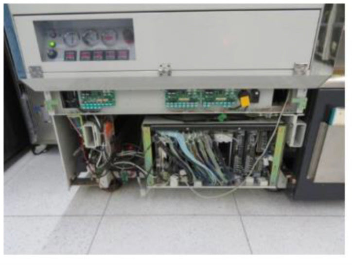 Disco DFD 651 Automatic Dicing Saw