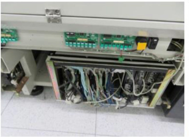 Disco DFD 651 Automatic Dicing Saw