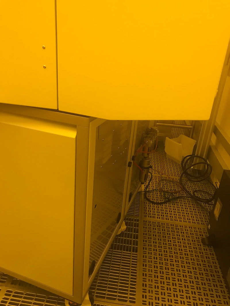 KLA Candela CS 20 Surface Inspection System