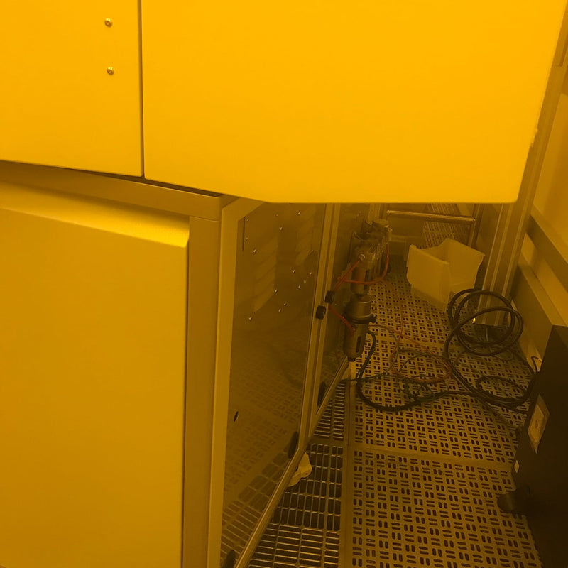 KLA Candela CS 20 Surface Inspection System