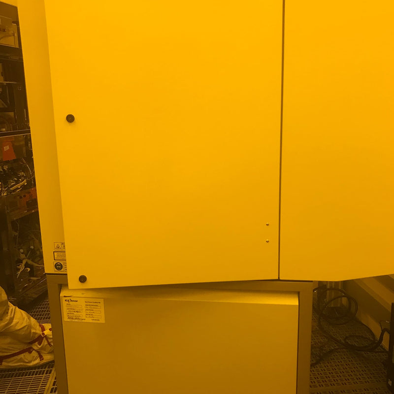 KLA Candela CS 20 Surface Inspection System