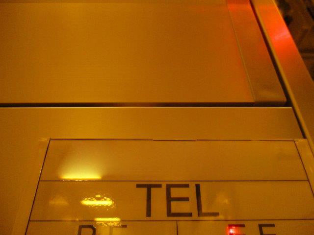 Tel Lithius Pro Coater / Developer