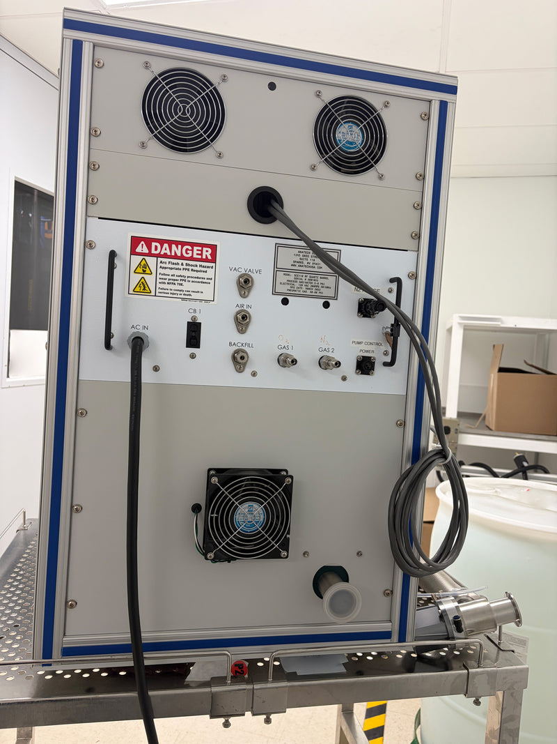 Anatech SCE 110 RF