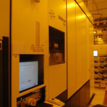ASML Twinscan 1950 i Immersion Scanner
