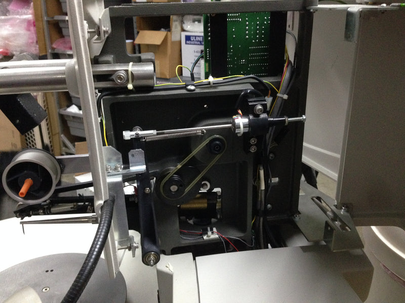 K&S 4526 Manual Wedge Bonder