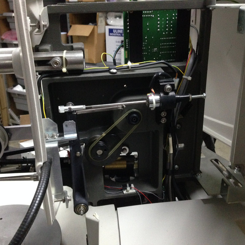 K&S 4526 Manual Wedge Bonder