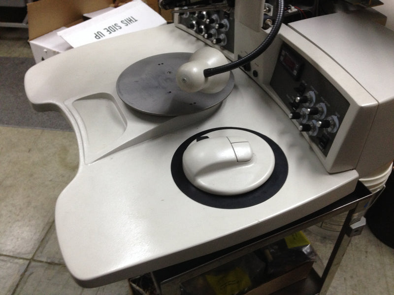 K&S 4526 Manual Wedge Bonder