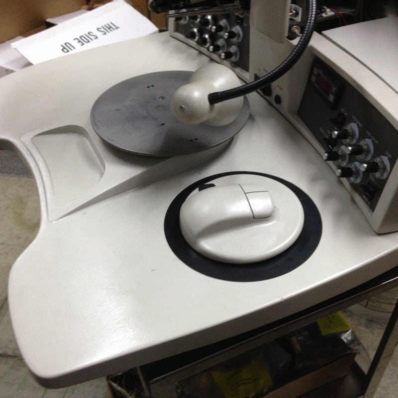 K&S 4526 Manual Wedge Bonder