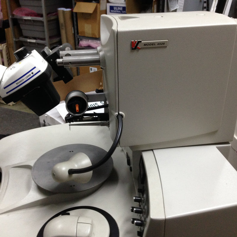K&S 4526 Manual Wedge Bonder