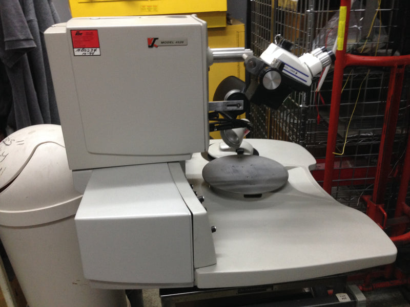 K&S 4526 Manual Wedge Bonder