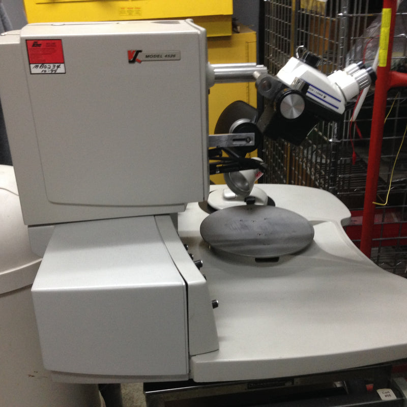 K&S 4526 Manual Wedge Bonder