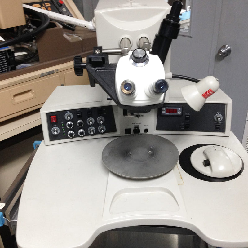 K&S 4523 Manual Wedge Bonder