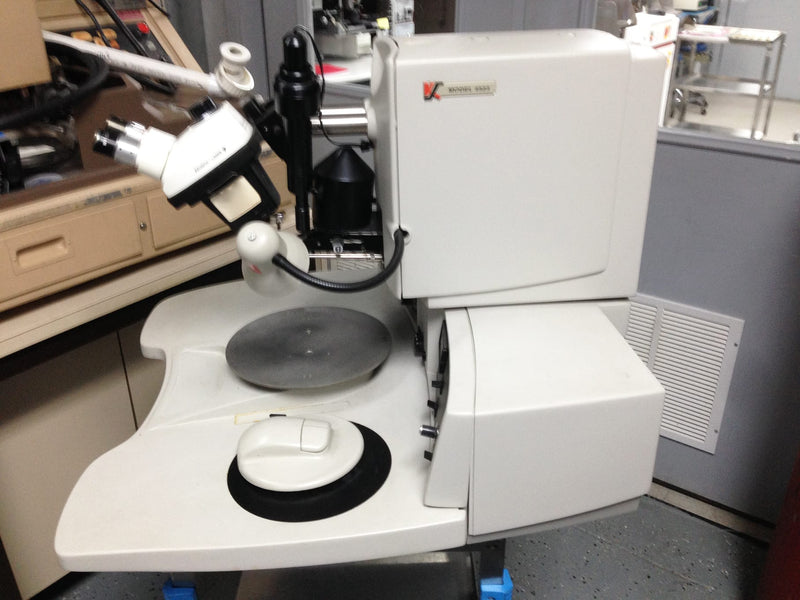 K&S 4523 Manual Wedge Bonder