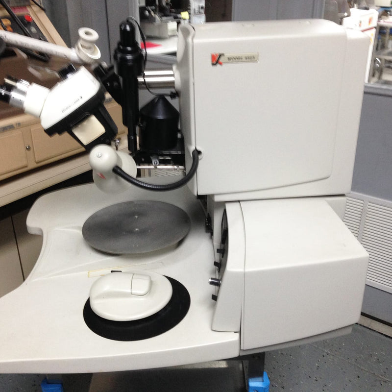 K&S 4523 Manual Wedge Bonder