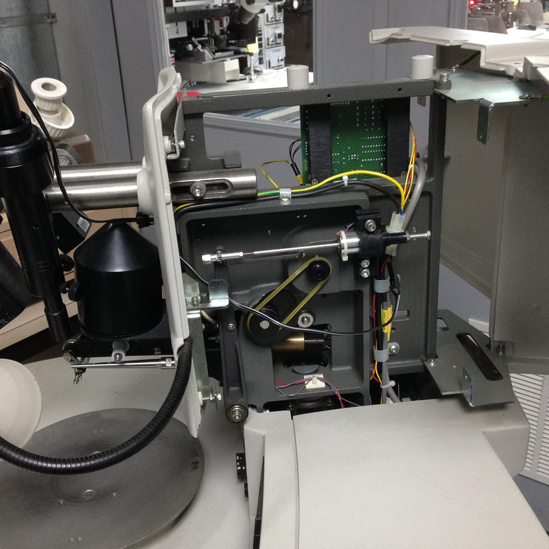 K&S 4523 Manual Wedge Bonder
