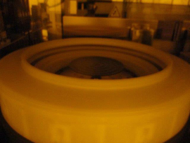 Tel Clean Track Act 12 Coater / Developer