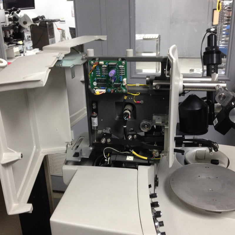 K&S 4523 Manual Wedge Bonder