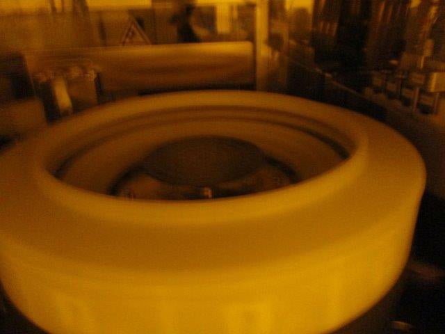 Tel Clean Track Act 12 Coater / Developer