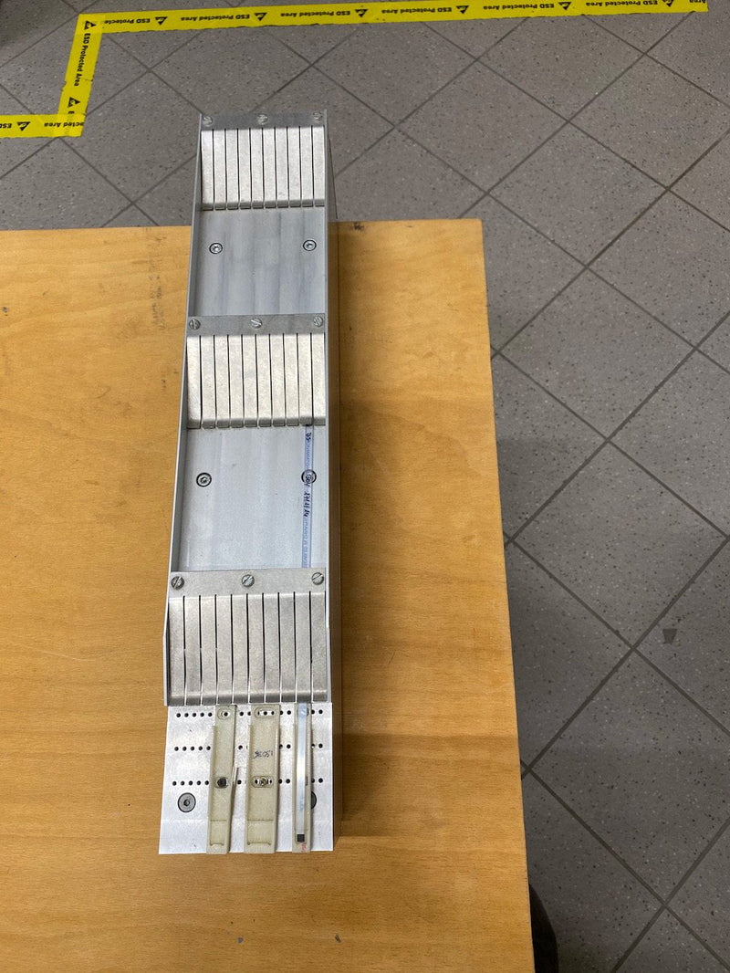 Essemtec Paraquda Para 4 Pick and Place