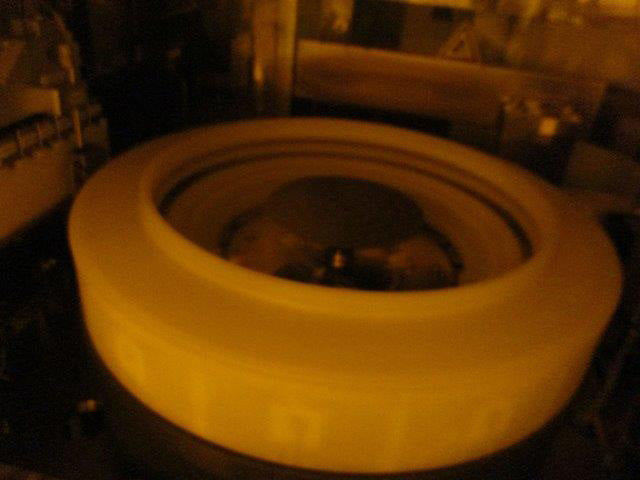 Tel Clean Track Act 12 Coater / Developer