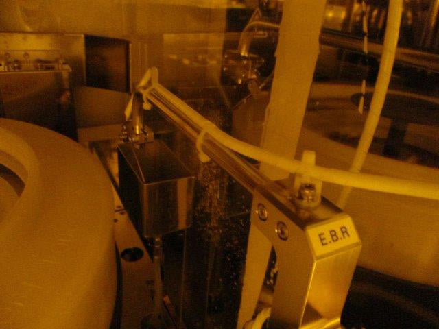 Tel Clean Track Act 12 Coater / Developer