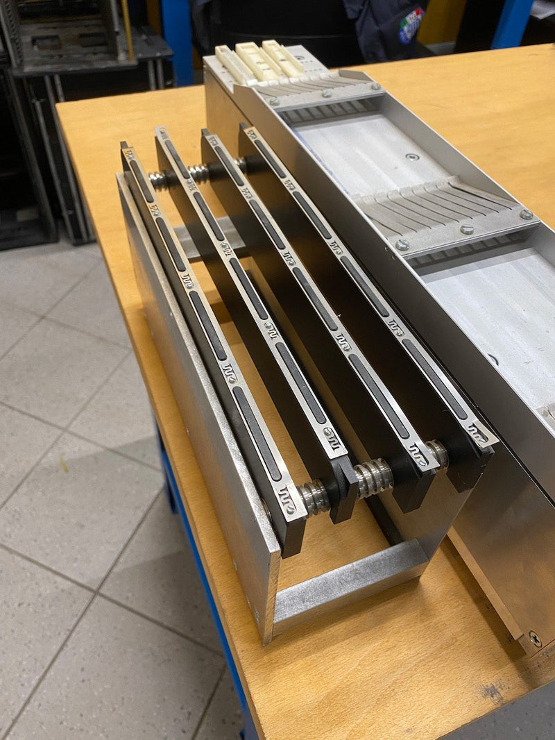 Essemtec Paraquda Para 4 Pick and Place