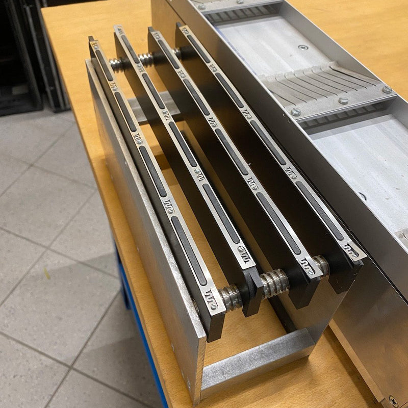 Essemtec Paraquda Para 4 Pick and Place