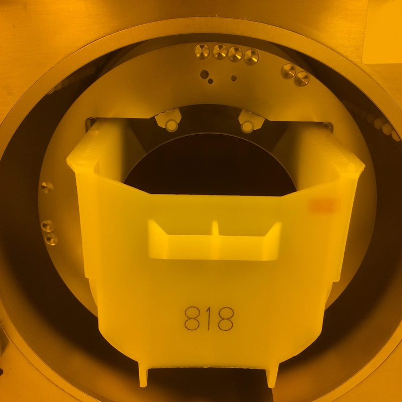 Semitool SRD (Spin Rinse Dryer)