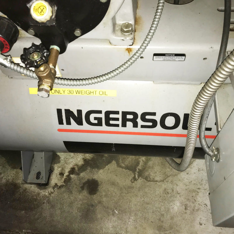 Ingersoll Rand 30 TE 25 Compressor