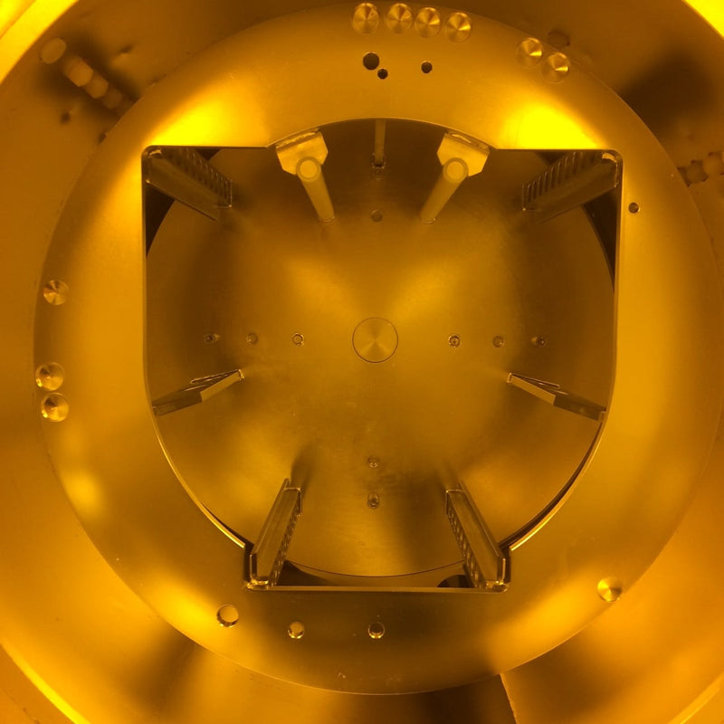 Semitool SRD (Spin Rinse Dryer)