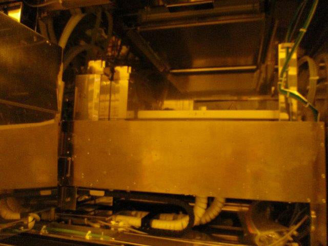 Tel Clean Track Act 12 Coater / Developer