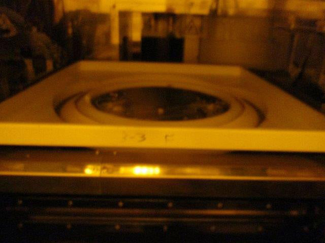 Tel Clean Track Act 12 Coater / Developer