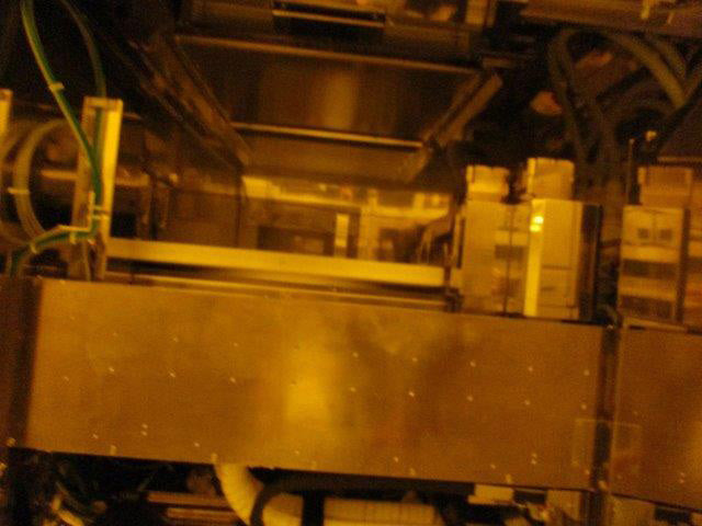 Tel Clean Track Act 12 Coater / Developer