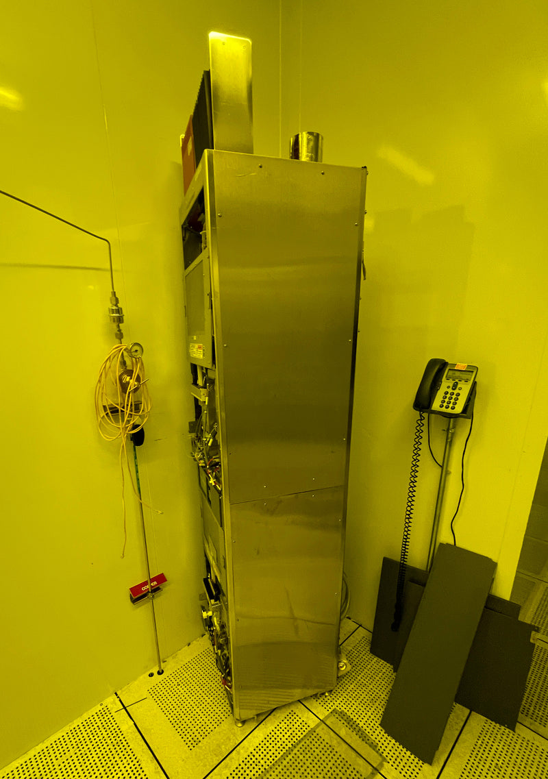 FSI 3500 Mini Photolithography Track