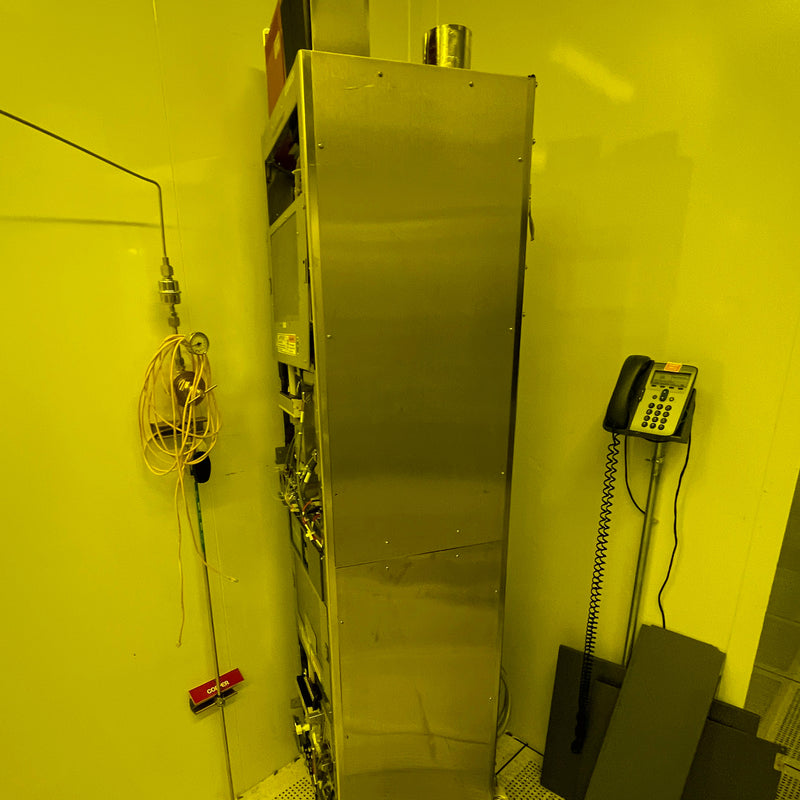 FSI 3500 Mini Photolithography Track