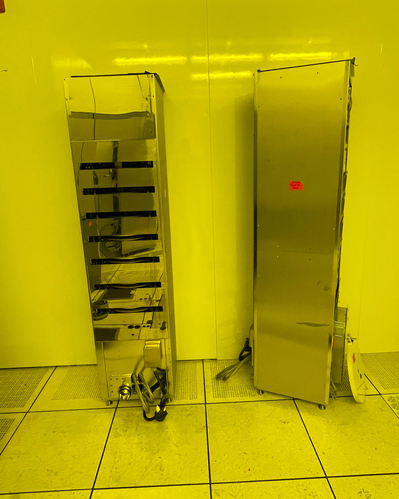 FSI 3500 Mini Photolithography Track